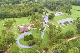 509 Cross Country Ln, Southern Pines, NC 28387 - Photo 1