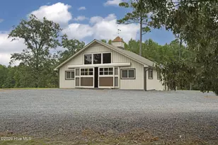 509 Cross Country Ln, Southern Pines, NC 28387 - Photo 48