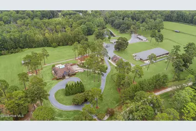 509 Cross Country Lane, Southern Pines, NC 28387 - Photo 1
