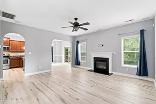 124 Katrina St, Sneads Ferry, NC 28460 - Photo 8