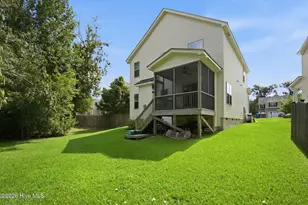 124 Katrina St, Sneads Ferry, NC 28460 - Photo 38
