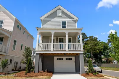 100 Wiley Street, Washington, NC 27889 - Photo 4