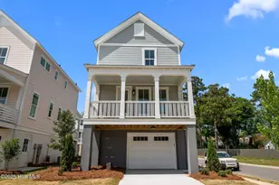 100 Wiley St, Washington, NC 27889 - Photo 4