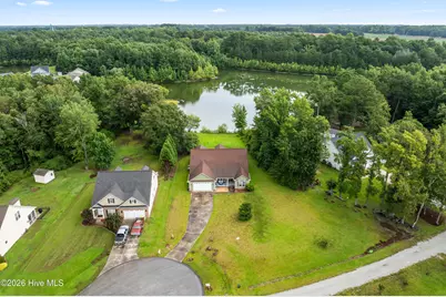 309 Ramonas Lake Court, New Bern, NC 28560 - Photo 4