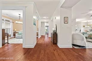 309 Ramonas Lake Ct, New Bern, NC 28560 - Photo 26