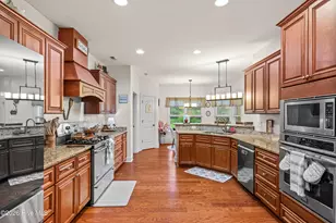 309 Ramonas Lake Ct, New Bern, NC 28560 - Photo 22