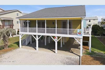 1601 E Main Street, Sunset Beach, NC 28468 - Photo 4