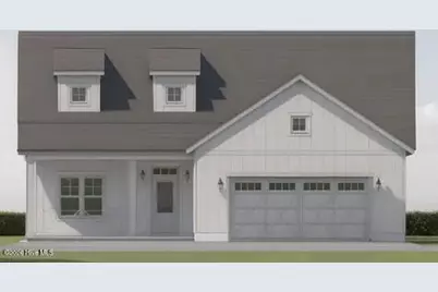 133 Flat Clam Drive, Wilmington, NC 28401 - Photo 1