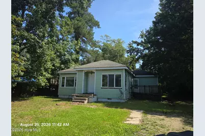 3612 Richlands Highway, Jacksonville, NC 28540 - Photo 1