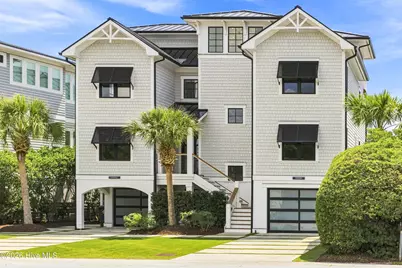 13 Bermuda Drive, Wrightsville Beach, NC 28480 - Photo 6