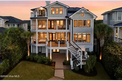 13 Bermuda Drive, Wrightsville Beach, NC 28480 - Photo 2