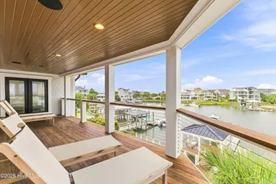 13 Bermuda Drive, Wrightsville Beach, NC 28480 - Photo 38