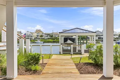 13 Bermuda Drive, Wrightsville Beach, NC 28480 - Photo 58