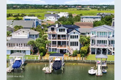 13 Bermuda Drive, Wrightsville Beach, NC 28480 - Photo 62