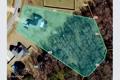 [Address not provided], Goldsboro, NC 27534 - Photo 30