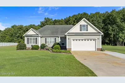 [Address not provided], Goldsboro, NC 27534 - Photo 2