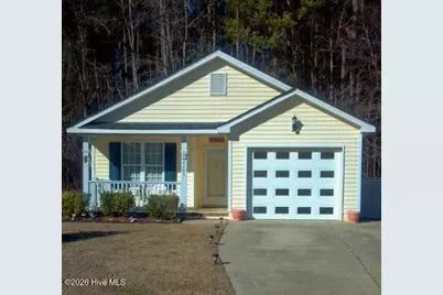 4103 Huntsmoor Lane, Wilson, NC 27896 - Photo 1