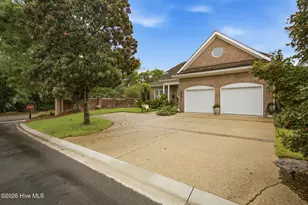 1916 Inverness Ln, Wilmington, NC 28405 - Photo 2
