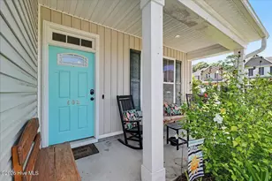 402 Ladybug Ln, Wilmington, NC 28411 - Photo 2
