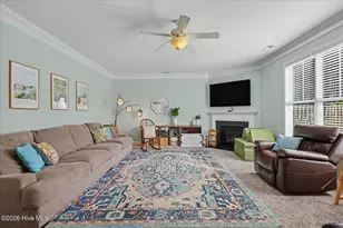 402 Ladybug Ln, Wilmington, NC 28411 - Photo 8