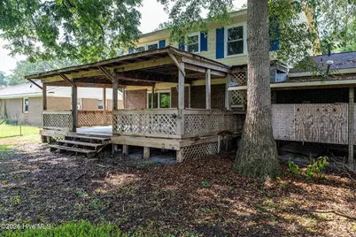 3114 Elizabeth Avenue, New Bern, NC 28562 - Photo 36