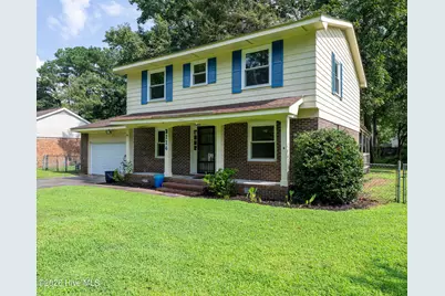 3114 Elizabeth Avenue, New Bern, NC 28562 - Photo 46