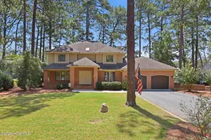 3 Montclair Ln, Pinehurst, NC 28374 - Photo 1