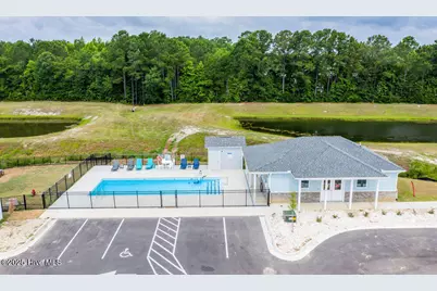 224 Sandy Cove Lane, Sneads Ferry, NC 28460 - Photo 30