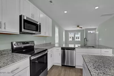 224 Sandy Cove Lane, Sneads Ferry, NC 28460 - Photo 12