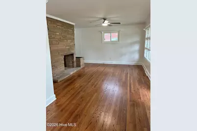 419 Pike Street SW, Wilson, NC 27893 - Photo 2
