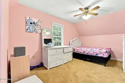 12021 Cypress Drive, Laurinburg, NC 28352 - Photo 32