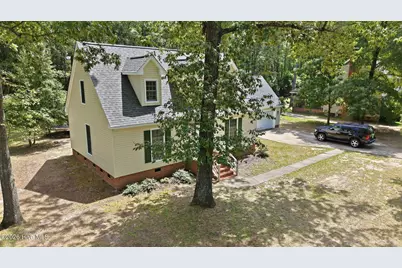 12021 Cypress Drive, Laurinburg, NC 28352 - Photo 6