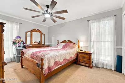 12021 Cypress Drive, Laurinburg, NC 28352 - Photo 10