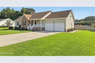 102 Smith Drive, Camden, NC 27921 - Photo 4