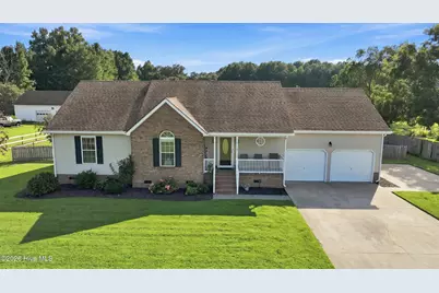 102 Smith Drive, Camden, NC 27921 - Photo 2
