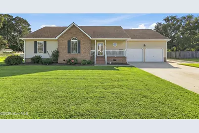 102 Smith Drive, Camden, NC 27921 - Photo 1