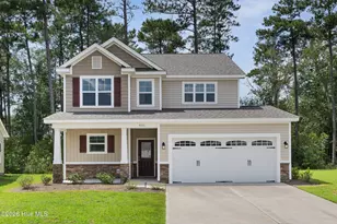 5311 Vespar Ct, Leland, NC 28451 - Photo 1