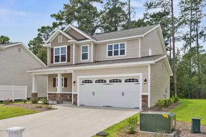 5311 Vespar Court, Leland, NC 28451 - Photo 2