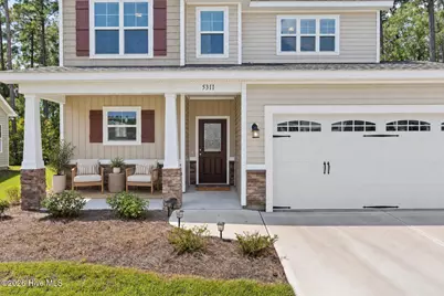 5311 Vespar Court, Leland, NC 28451 - Photo 2