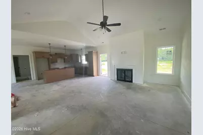 9641 Hinnant Edgerton Road, Kenly, NC 27542 - Photo 2