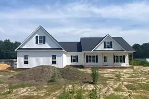 9641 Hinnant-Edgerton Rd, Kenly, NC 27542 - Photo 1