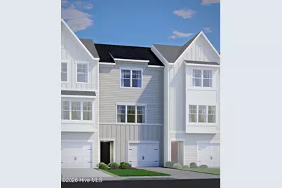164 Hanger Road, Wilmington, NC 28412 - Photo 1