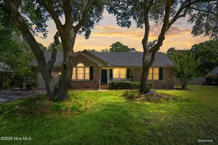7535 Elkmont Ct, Wilmington, NC 28411 - Photo 1