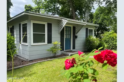 320 N Bennett Street #A, Southern Pines, NC 28387 - Photo 2