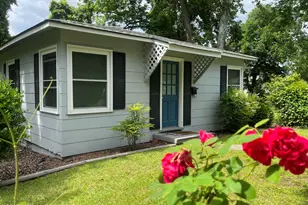 320 N Bennett St, Southern Pines, NC 28387 - Photo 2