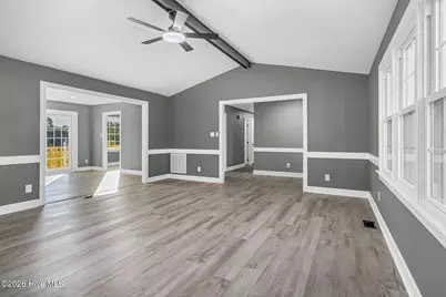 645 Sand Trap Drive, Rocky Mount, NC 27804 - Photo 6