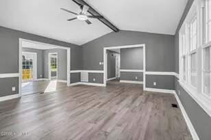 645 Sand Trap Dr, Rocky Mount, NC 27804 - Photo 6