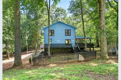 2390 Rainbow Ridge Road, Hiawassee, GA 30546 - Photo 6
