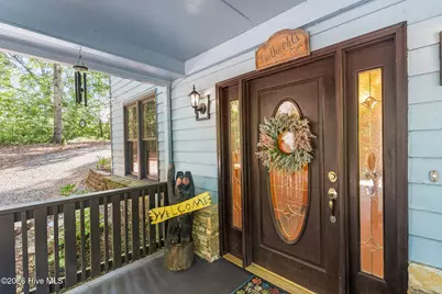 2390 Rainbow Ridge Road, Hiawassee, GA 30546 - Photo 8