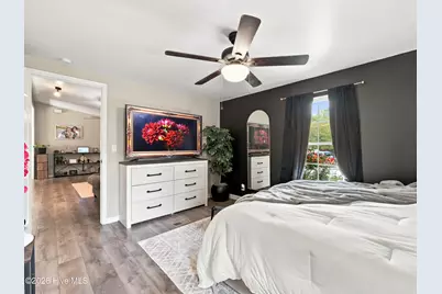 125 Jay Circle, Jacksonville, NC 28540 - Photo 20